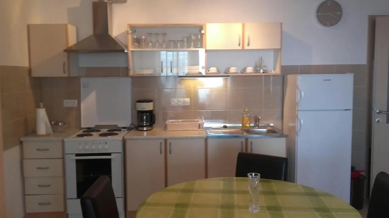 Apartments By The Sea Kali, Ugljan - 13147 Croatia