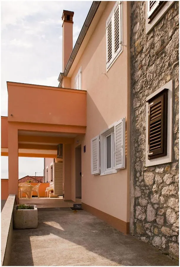 Apartments By The Sea Kali, Ugljan - 13147 Croatia