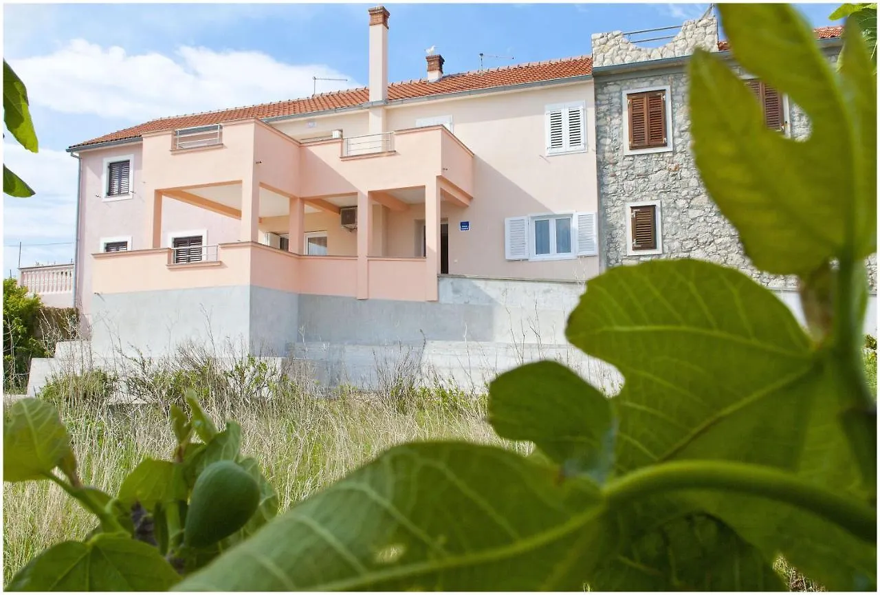 Apartments By The Sea Kali, Ugljan - 13147 contacts